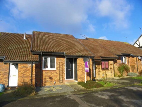 1 Bedroom Terraced